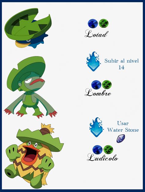 lotad evolution|a que nivel evoluciona lotad.